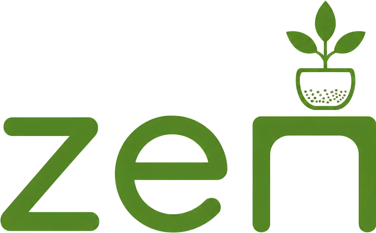 Zen Garden